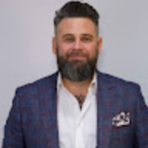 Meet your Posher, Matt